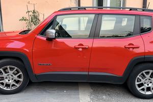 JEEP RENEGADE EM LIMITED 1,5 GSE