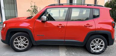 JEEP RENEGADE EM LIMITED 1,5 GSE