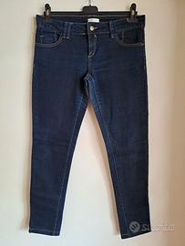 Jeans donna skinny Promod tg. M