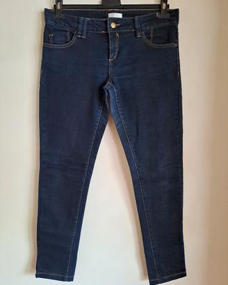 Jeans donna skinny Promod tg. M
