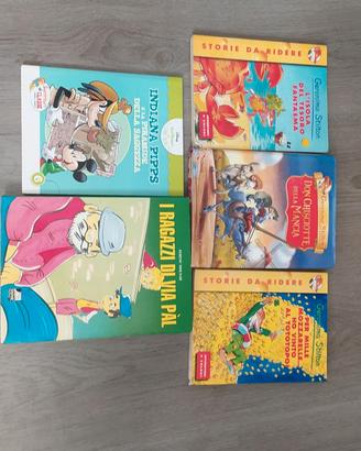 Libri per ragazzi