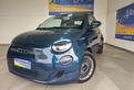 FIAT 500e Berlina 42 kWh Icon