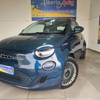 FIAT 500e Berlina 42 kWh Icon