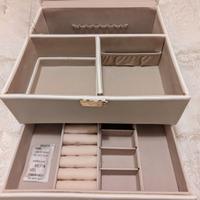 Portagioie Nuovo marca Carpisa