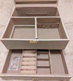 Portagioie Nuovo marca Carpisa