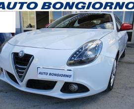 ALFA ROMEO Giulietta 1.6 JTDm-2 105 CV Progressi