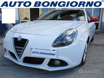 ALFA ROMEO Giulietta 1.6 JTDm-2 105 CV Progressi