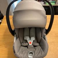 Ovetto Cybex Cloud Z i-Size