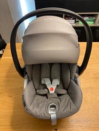 Ovetto Cybex Cloud Z i-Size