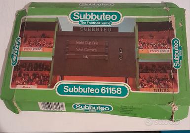 subbuteo