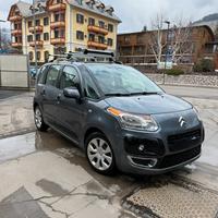 Citroen c3 picasso 95cv