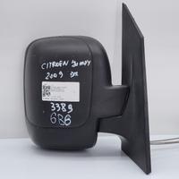 SPECCHIETTO RETROVISORE DESTRO CITROEN Jumper 3°