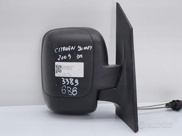 SPECCHIETTO RETROVISORE DESTRO CITROEN Jumper 3°