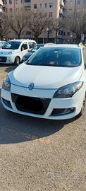 Magane gtline