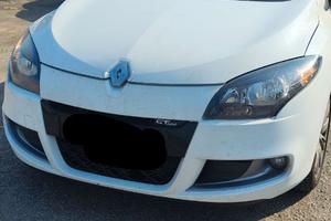 Magane gtline