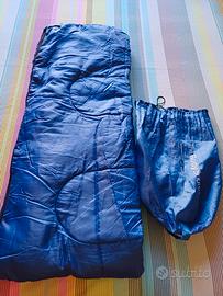 Scout escursioni attrezzatura