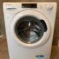 Lavatrice Candy 9 KG