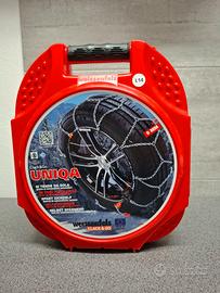 Catene da neve Weissenfels Uniqa m32 140