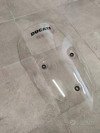 PLEXIGLASS ORIGINALE DUCATI MULTISTRADA 1200