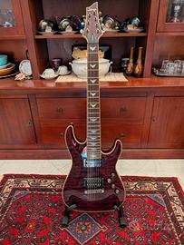 Chitarra Schecter Omen Extreme 7