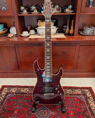 Chitarra Schecter Omen Extreme 7