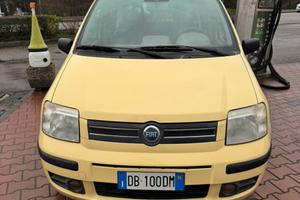 Fiat panda 1.2 Benzina