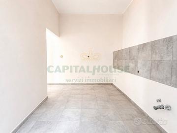 S2 appartamento ristrutturato in palazzetto