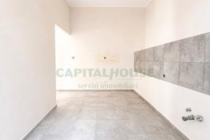 S2 appartamento ristrutturato in palazzetto