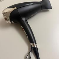 Asciugacapelli phon professional (Nero) GHD