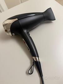 Asciugacapelli phon professional (Nero) GHD