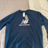 Felpa da uomo New balance!