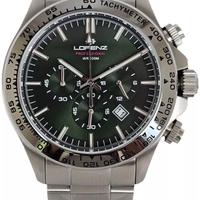 orologio LORENZ Cronografo  26175DD