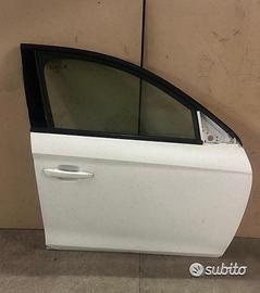 Porta sportello dx sx opel corsa f 2019 2025