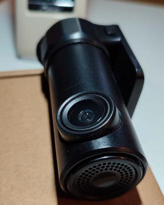 Videocamera