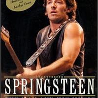 Bruce Springsteen: LIBRI