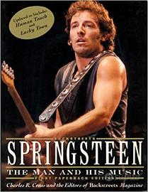 Bruce Springsteen: LIBRI