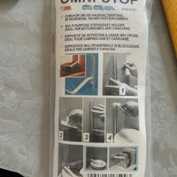 Omni-Stop Dispositivo di bloccaggio per camper