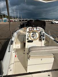 Mistral Fisherman19 anno 2015