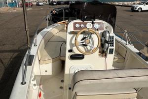 Mistral Fisherman19 anno 2015