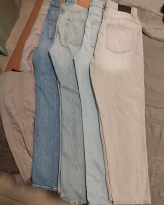 jeans