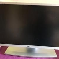 Monitor LG