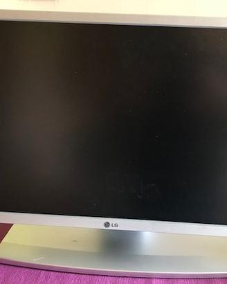 Monitor LG