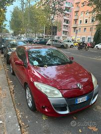 Renault Megane Coupè GPL