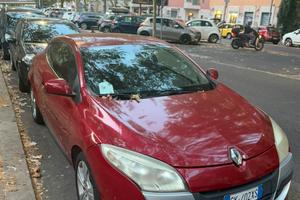 Renault Megane Coupè GPL