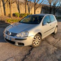Volkswagen Golf 1.9 TDI - 4motion