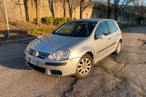 Volkswagen Golf 1.9 TDI - 4motion