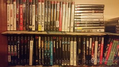 Lotto Giochi Ps3 Come Nuovi Originali Italiani 7°