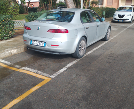 Alfa 159 jtdm 150cv