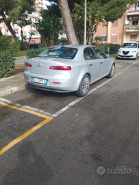 Alfa 159 jtdm 150cv