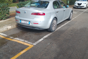 Alfa 159 jtdm 150cv
